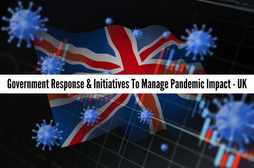 Pandemic Impact in UK