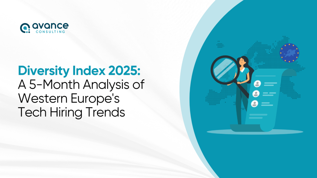 Diversity Index 2025