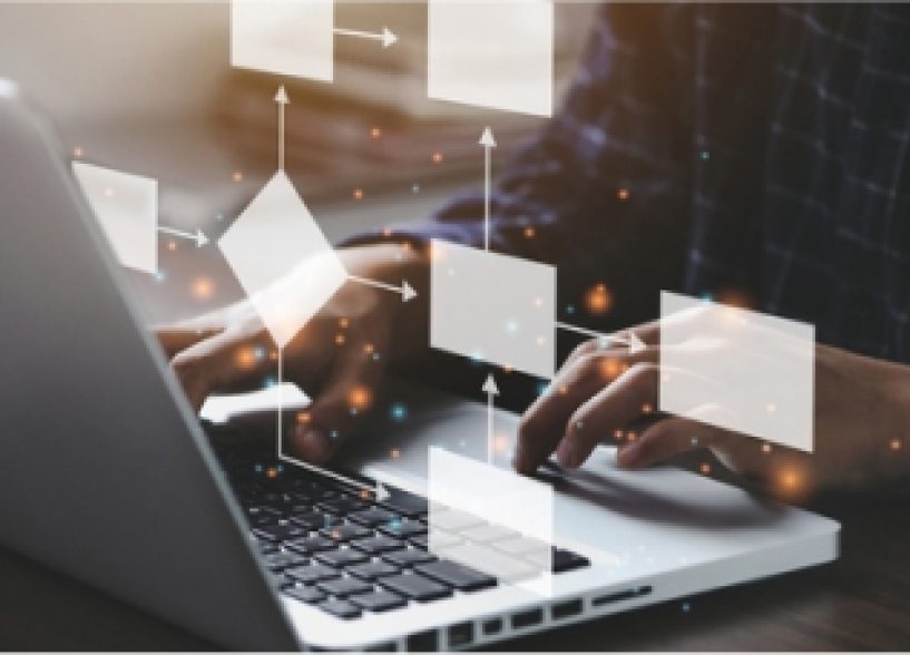 STREAMLINING STAFFING FOR GLOBAL MACHINERY COMPONENTS MANUFACTURING COMPANY